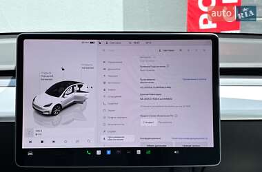 Внедорожник / Кроссовер Tesla Model Y 2022 в 