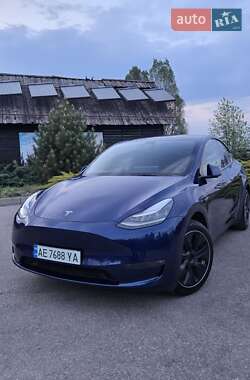 Tesla Model Y 2023 Tesla Model Y 2023
