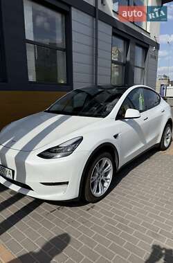 Tesla Model Y 2022 Tesla Model Y 2022