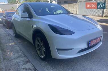 Tesla Model Y 2022 Tesla Model Y 2022