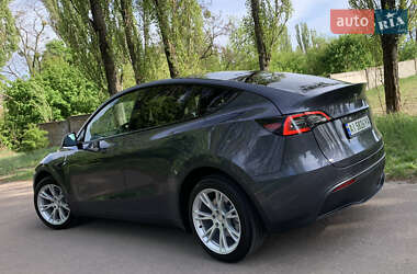 Tesla Model Y 2023 Tesla Model Y 2023