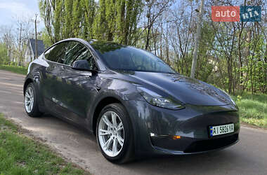 Tesla Model Y 2023 Tesla Model Y 2023