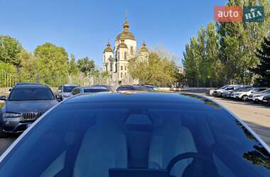 Позашляховик / Кросовер Tesla Model Y 2022 в 