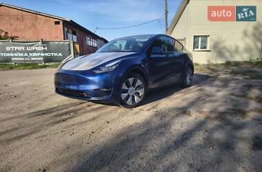 Tesla Model Y 2022 Tesla Model Y 2022