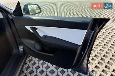 Внедорожник / Кроссовер Tesla Model Y 2020 в Луцке