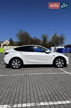 Позашляховик / Кросовер Tesla Model Y 2023 в Коломиї