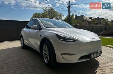 Tesla Model Y 2020 Tesla Model Y 2020