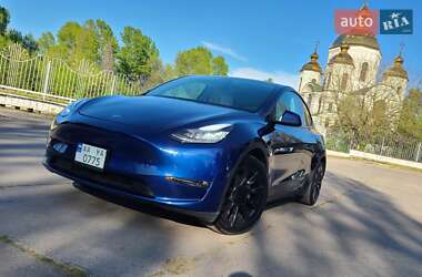 Tesla Model Y 2020 Tesla Model Y 2020