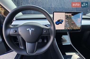 Внедорожник / Кроссовер Tesla Model Y 2020 в 