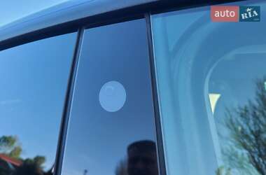Внедорожник / Кроссовер Tesla Model Y 2020 в 