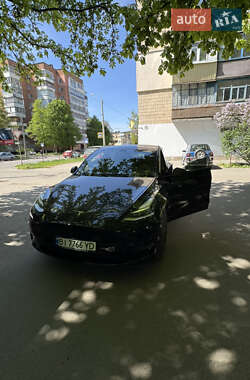 Tesla Model Y 2022 Tesla Model Y 2022