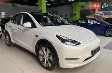 Tesla Model Y 2023 Tesla Model Y 2023