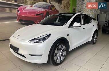 Tesla Model Y 2023 Tesla Model Y 2023