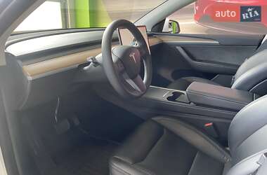 Внедорожник / Кроссовер Tesla Model Y 2023 в 