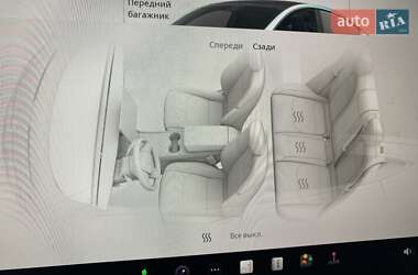 Внедорожник / Кроссовер Tesla Model Y 2023 в 