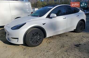 Tesla Model Y 2023 Tesla Model Y 2023