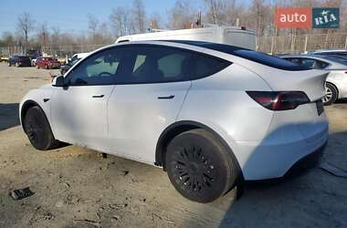 Внедорожник / Кроссовер Tesla Model Y 2023 в 