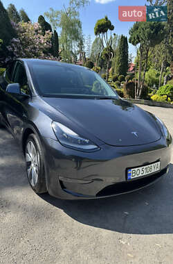 Tesla Model Y 2024 Tesla Model Y 2024