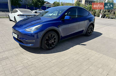 Tesla Model Y 2023 Tesla Model Y 2023
