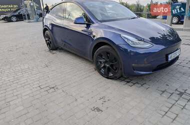 Tesla Model Y 2023 Tesla Model Y 2023
