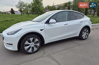 Tesla Model Y 2023 Tesla Model Y 2023