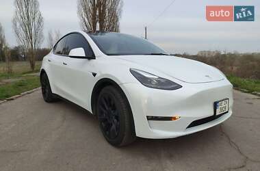 Tesla Model Y 2023 Tesla Model Y 2023