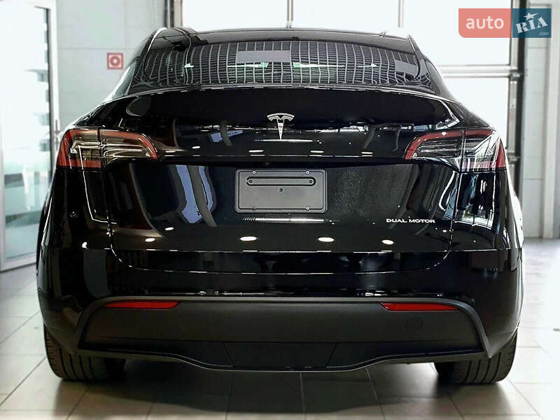 Внедорожник / Кроссовер Tesla Model Y 2023 в Одессе