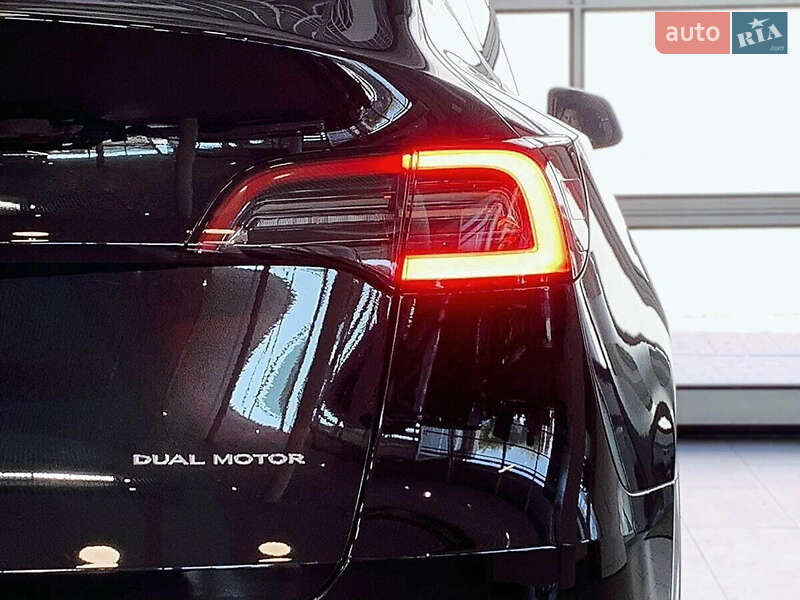 Внедорожник / Кроссовер Tesla Model Y 2023 в Одессе