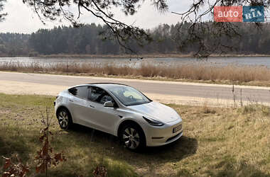 Tesla Model Y 2023 Tesla Model Y 2023