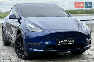 Tesla Model Y 2023 Tesla Model Y 2023