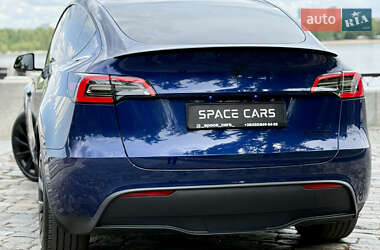 Внедорожник / Кроссовер Tesla Model Y 2023 в 