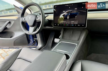Внедорожник / Кроссовер Tesla Model Y 2023 в 