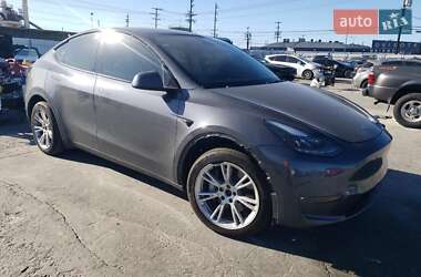 Позашляховик / Кросовер Tesla Model Y 2023 в Києві