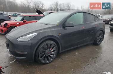 Tesla Model Y 2022 Tesla Model Y 2022