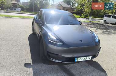 Tesla Model Y 2022 Tesla Model Y 2022