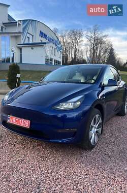 Tesla Model Y 2024 Tesla Model Y 2024