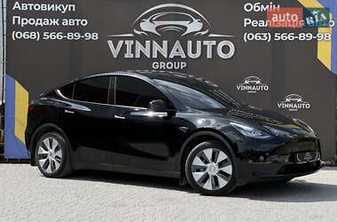 Tesla Model Y 2023 Tesla Model Y 2023