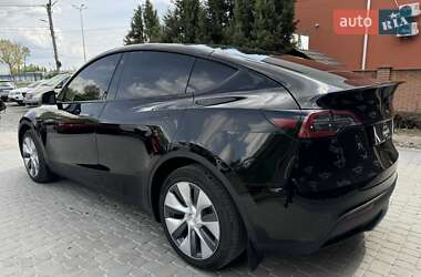 Внедорожник / Кроссовер Tesla Model Y 2023 в 