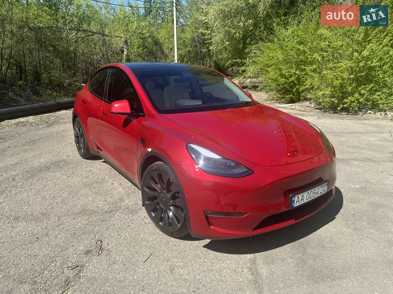 2022 Tesla Model Y - мініатюра 25