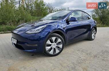 Tesla Model Y 2022 Tesla Model Y 2022