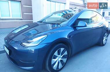 Tesla Model Y 2020 Tesla Model Y 2020