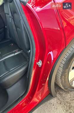Позашляховик / Кросовер Tesla Model Y 2020 в 
