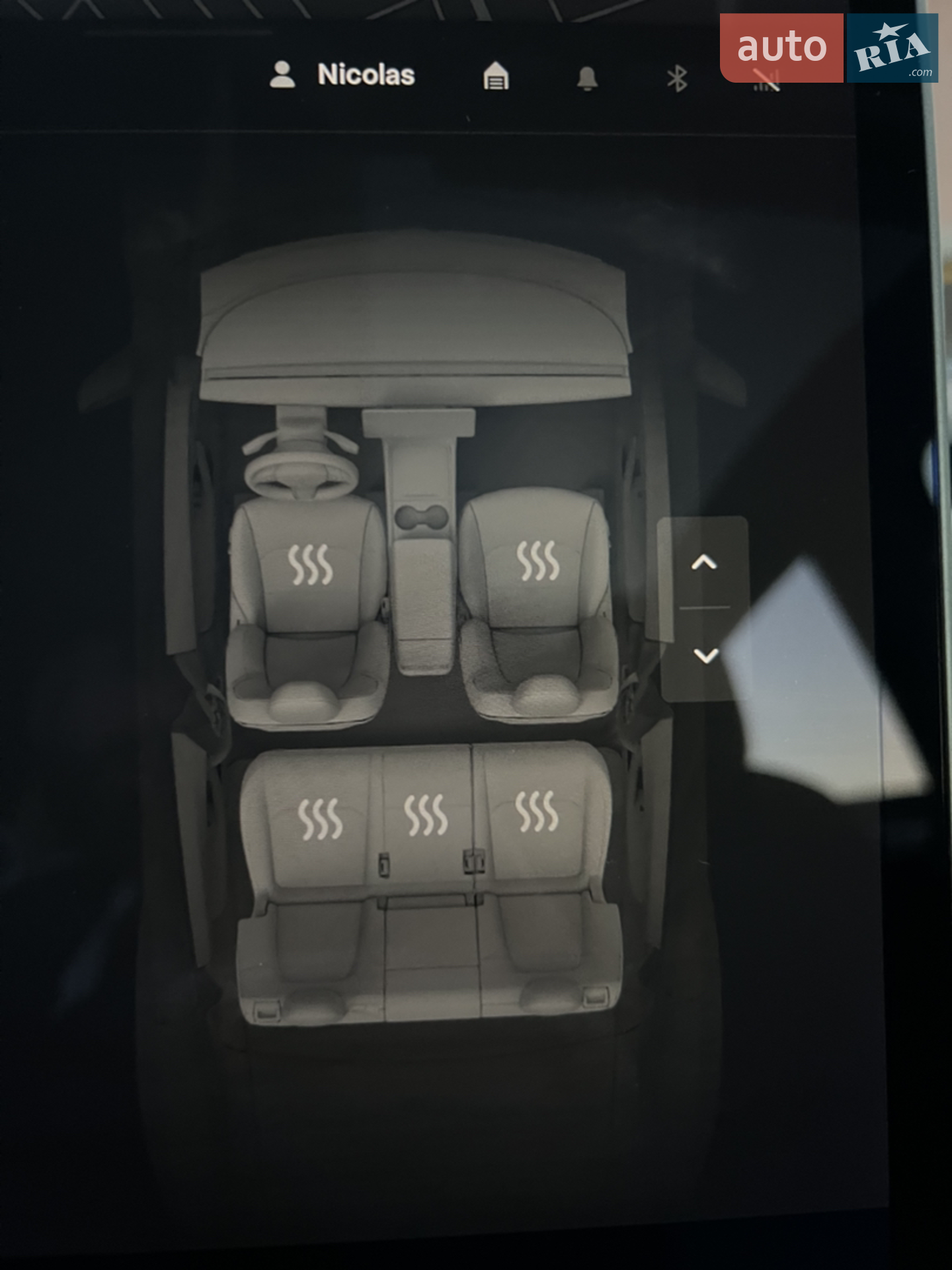 2020 Tesla Model Y - мініатюра 5