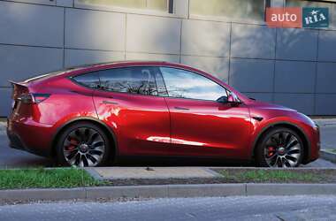 Tesla Model Y 2024 Tesla Model Y 2024