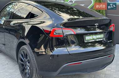 Внедорожник / Кроссовер Tesla Model Y 2023 в 