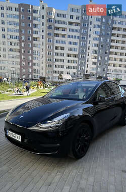 Tesla Model Y 2022 Tesla Model Y 2022