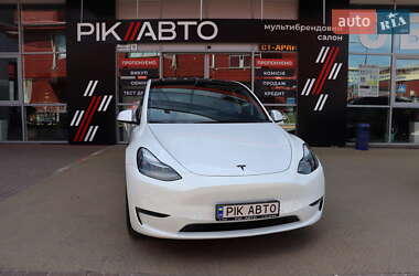 Tesla Model Y 2023 Tesla Model Y 2023