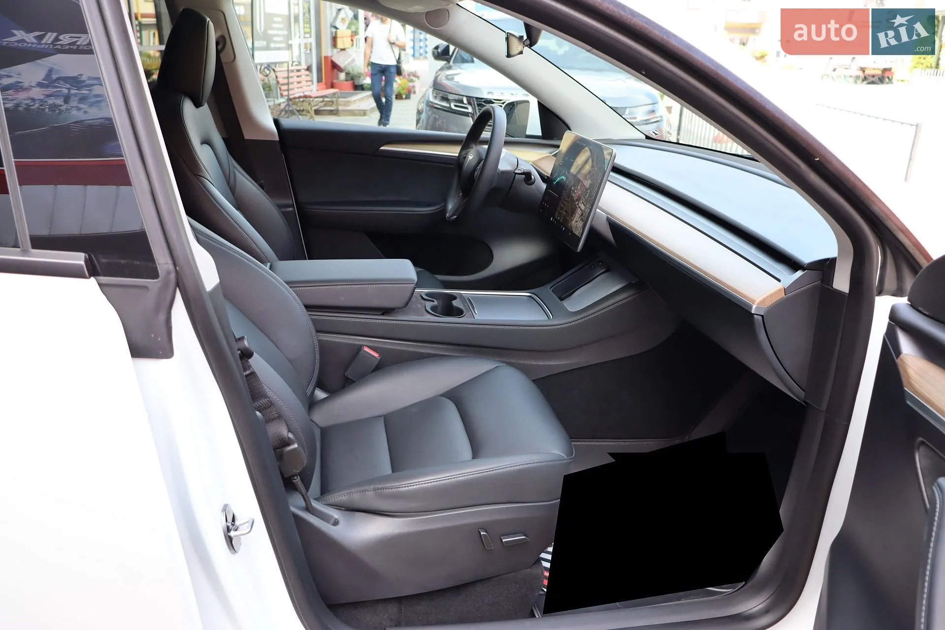 2023 Tesla Model Y - мініатюра 29