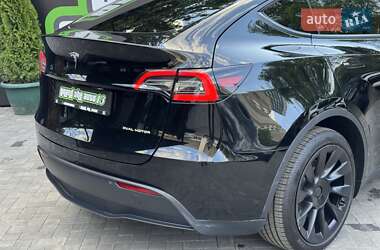 Внедорожник / Кроссовер Tesla Model Y 2023 в 