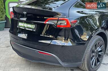 Внедорожник / Кроссовер Tesla Model Y 2023 в 